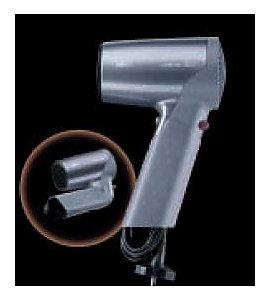 Stylizacja w�os�w Braun Cosmo 1000