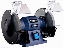 Szlifierka stołowa Einhell BT-BG 150