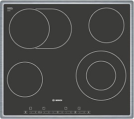 P�yta ceramiczna Bosch PKN 645T14