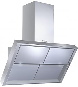 Okap kominowy Bosch DWK 096750