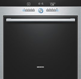 Piekarnik elektryczny Siemens HB 56AS560
