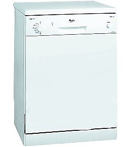 Zmywarka Whirlpool ADP 4108 WH