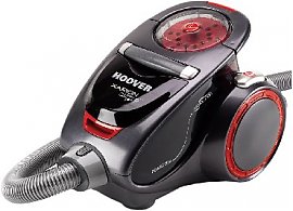 Odkurzacz bezworkowy Hoover TAV 1630