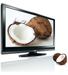 Telewizor LCD Toshiba 26 AV 605 PG