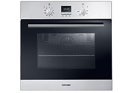 Piekarnik elektryczny Concept ETV 5260