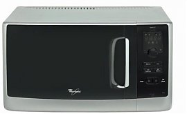 Kuchenka mikrofalowa z grillem Whirlpool VT 264 SL
