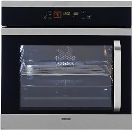Piekarnik elektryczny Beko OIM 25600XL