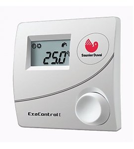 Regulator Saunier Duval EXACONTROL E