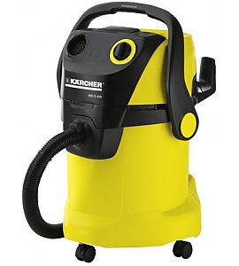 Odkurzacz bezworkowy Karcher WD 5.400