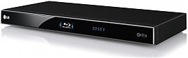Odtwarzacz BluRay LG BD 570