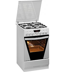 Kuchnia gazowa Amica 53GE3.43ZpTaDNRA W Eco