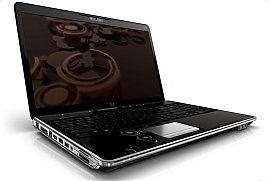Notebook Hewlett Packard DV6- 2145 EW