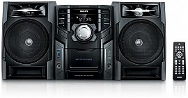Wieża HiFi Philips FWM 197