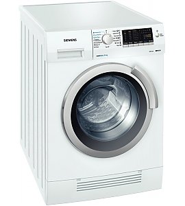 Pralko-suszarka Siemens WD 14H420 EU
