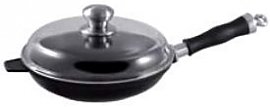 Patelnia Vinzer Z POKR 24 CM CF UNIVERSUM - 69470