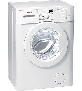 Pralka ładowana od frontu Gorenje WS 50109
