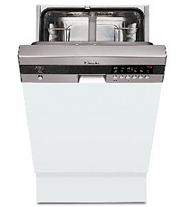 Zmywarka z panelem widocznym Electrolux ESI 47500XR