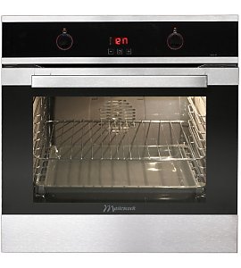 Piekarnik elektryczny Mastercook MB-8EKTRX