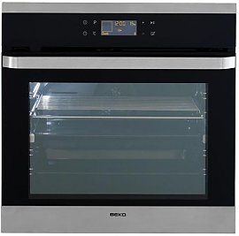 Piekarnik elektryczny Beko OIM 25701X