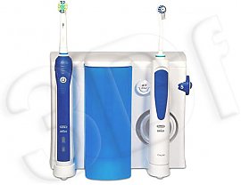 Szczoteczka do z�b�w Braun Care OC 20 OxyJet