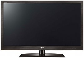 Telewizor LED LG 47LV3550