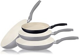 Patelnia Elo Pure ivory 20 cm 0,7 l - 78520