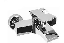Bateria wannowa Deante Minimal BQM 010M