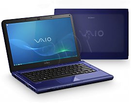 Laptop Sony VPC-CA3S1E/L