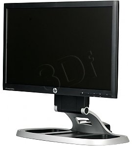 Monitor LCD HP LE2002xi QC841AA#ABB 