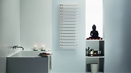 Grzejnik łazienkowy Purmo Ratea 1196x750