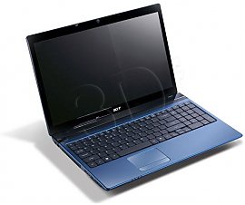 Laptop Acer Aspire 5750G i5-2430M LX.RMR02.013 