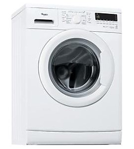 Pralka adowana od frontu Whirlpool AWSP 63213P