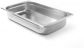 Pojemnik GN 1/1 (530 x 325) Budget line - 800133