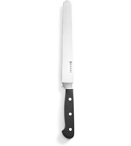 Zestaw noży kuchennych Hendi do szynki i łososia Kitchen Line - 781326