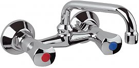 Bateria umywalkowa Kfa Armatura CERAMIK 330-510-00