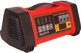 Prostownik Magnum AUTO CHARGER 10