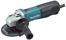 Szlifierka ktowa Makita 9565PZ