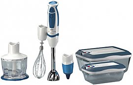 Blender Braun MR 6550 MCAV