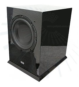 Subwoofer Koda SW-5200 czarny lakier
