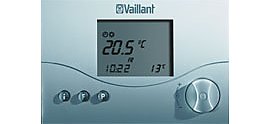 Regulator Vaillant calorMATIC 400