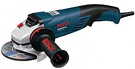 Szlifierka ktowa Bosch GWS 15-125 CIH