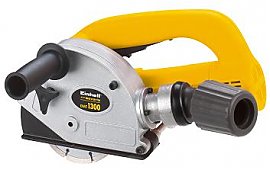 Bruzdownica Einhell BMF 1300