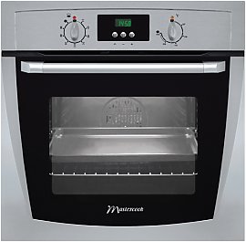 Piekarnik elektryczny Mastercook ME 160X