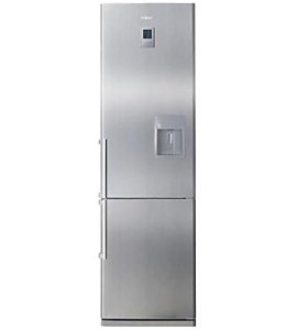 Lod�wka z dolnym zamra�alnikiem Samsung RL 41 PCIH