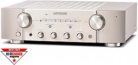 Wzmacniacz Marantz PM8003 szampa�ski