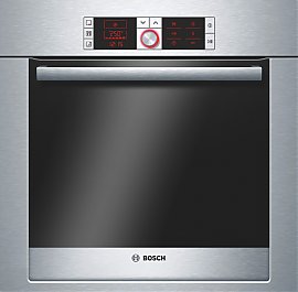 Piekarnik elektryczny Bosch HBA 36B650