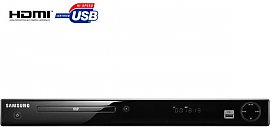 Odtwarzacz DVD Samsung DVD 1080 P 9