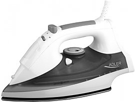 �elazko Adler MODEL AD 524