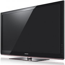 Telewizor plazmowy Samsung PS 50 B 530