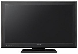 Telewizor LCD Sony  KDL32P5550 USB HD READY MPEG 4